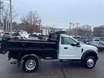 2017 Ford F-550 Regular Cab DRW 4WD Cab Chassis for sale #FN6463A - photo 6