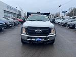 2017 Ford F-550 Regular Cab DRW 4WD Cab Chassis for sale #FN6463A - photo 8