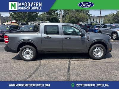 New 2025 Ford Maverick XL SuperCrew Cab Pickup for sale #FN6467 - photo 2