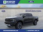 New 2025 Ford Ranger Raptor SuperCrew Cab 4WD Pickup for sale #FN6473 - photo 24