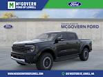 New 2025 Ford Ranger Raptor SuperCrew Cab 4WD Pickup for sale #FN6473 - photo 3