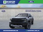 New 2025 Ford Ranger Raptor SuperCrew Cab 4WD Pickup for sale #FN6473 - photo 4