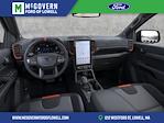 New 2025 Ford Ranger Raptor SuperCrew Cab 4WD Pickup for sale #FN6473 - photo 9