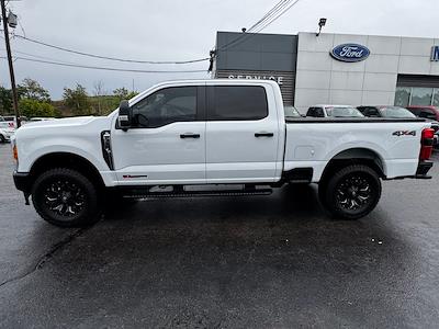2023 Ford F-350 Crew Cab SRW 4WD Pickup for sale #FN6473A - photo 2