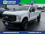 2023 Ford F-350 Crew Cab SRW 4WD Pickup for sale #FN6473A - photo 1