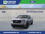 New 2025 Ford Maverick XLT SuperCrew Cab AWD Pickup for sale #FN6474 - photo 26