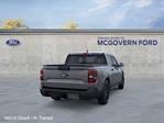 New 2025 Ford Maverick XLT SuperCrew Cab AWD Pickup for sale #FN6474 - photo 8