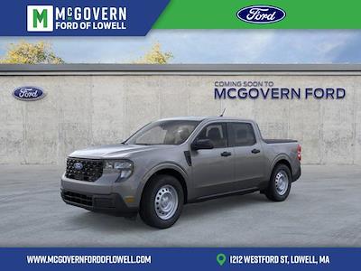 New 2025 Ford Maverick XL SuperCrew Cab AWD Pickup for sale #FN6475 - photo 1