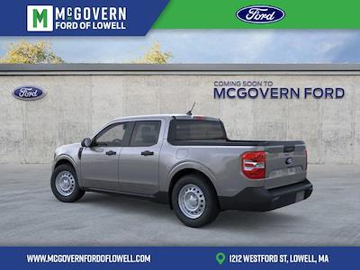 New 2025 Ford Maverick XL SuperCrew Cab AWD Pickup for sale #FN6475 - photo 2