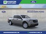 New 2025 Ford Maverick XL SuperCrew Cab AWD Pickup for sale #FN6475 - photo 31