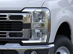 2025 Ford F-350 Regular Cab DRW 4WD Cab Chassis for sale #FN6488 - photo 40