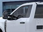 2025 Ford F-350 Regular Cab DRW 4WD Cab Chassis for sale #FN6488 - photo 42