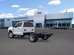 2025 Ford F-350 Regular Cab DRW 4WD Cab Chassis for sale #FN6488 - photo 6