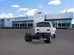 2025 Ford F-350 Regular Cab DRW 4WD Cab Chassis for sale #FN6488 - photo 2