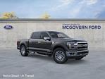 2025 Ford F-150 SuperCrew Cab 4WD Pickup for sale #FN6490 - photo 1