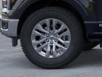 2025 Ford F-150 SuperCrew Cab 4WD Pickup for sale #FN6490 - photo 19