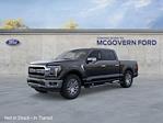 2025 Ford F-150 SuperCrew Cab 4WD Pickup for sale #FN6490 - photo 3