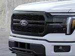 2025 Ford F-150 SuperCrew Cab 4WD Pickup for sale #FN6491 - photo 17