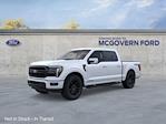 2025 Ford F-150 SuperCrew Cab 4WD Pickup for sale #FN6491 - photo 3