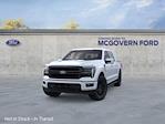 2025 Ford F-150 SuperCrew Cab 4WD Pickup for sale #FN6491 - photo 4