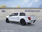 2025 Ford F-150 SuperCrew Cab 4WD Pickup for sale #FN6491 - photo 6