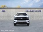 2025 Ford F-150 SuperCrew Cab 4WD Pickup for sale #FN6491 - photo 8