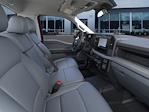 New 2025 Ford F-550 Regular Cab 4WD 9' SH Truck Bodies Steel Dump Truck for sale #FN6493 - photo 11