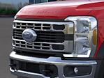 New 2025 Ford F-550 Regular Cab 4WD 9' SH Truck Bodies Steel Dump Truck for sale #FN6493 - photo 17