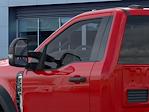 New 2025 Ford F-550 Regular Cab 4WD 9' SH Truck Bodies Steel Dump Truck for sale #FN6493 - photo 20