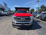 New 2025 Ford F-550 Regular Cab 4WD 9' SH Truck Bodies Steel Dump Truck for sale #FN6493 - photo 24