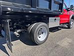 New 2025 Ford F-550 Regular Cab 4WD 9' SH Truck Bodies Steel Dump Truck for sale #FN6493 - photo 28