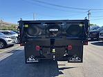 New 2025 Ford F-550 Regular Cab 4WD 9' SH Truck Bodies Steel Dump Truck for sale #FN6493 - photo 29