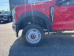 New 2025 Ford F-550 Regular Cab 4WD 9' SH Truck Bodies Steel Dump Truck for sale #FN6493 - photo 31