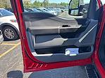 New 2025 Ford F-550 Regular Cab 4WD 9' SH Truck Bodies Steel Dump Truck for sale #FN6493 - photo 32