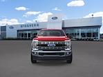 New 2025 Ford F-550 Regular Cab 4WD 9' SH Truck Bodies Steel Dump Truck for sale #FN6493 - photo 7
