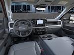 New 2025 Ford F-550 Regular Cab 4WD 9' SH Truck Bodies Steel Dump Truck for sale #FN6493 - photo 9
