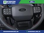 New 2025 Ford F-150 Raptor SuperCrew Cab 4WD Pickup for sale #FN6494 - photo 12