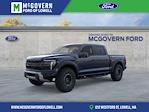 New 2025 Ford F-150 Raptor SuperCrew Cab 4WD Pickup for sale #FN6494 - photo 3