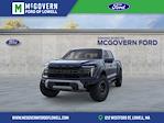 New 2025 Ford F-150 Raptor SuperCrew Cab 4WD Pickup for sale #FN6494 - photo 4