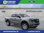 New 2025 Ford Ranger XL SuperCrew Cab 4WD Pickup for sale #FN6498 - photo 1