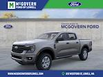 New 2025 Ford Ranger XL SuperCrew Cab 4WD Pickup for sale #FN6498 - photo 3