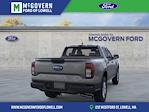 New 2025 Ford Ranger XL SuperCrew Cab 4WD Pickup for sale #FN6498 - photo 2