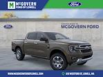New 2025 Ford Ranger XLT SuperCrew Cab 4WD Pickup for sale #FN6499 - photo 3