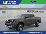New 2025 Ford Ranger XLT SuperCrew Cab 4WD Pickup for sale #FN6499 - photo 1