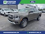 2025 Ford Ranger SuperCrew Cab 4WD Pickup for sale #FN6499 - photo 23