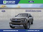 New 2025 Ford Ranger XLT SuperCrew Cab 4WD Pickup for sale #FN6499 - photo 5