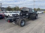 New 2026 Ford F-350 XL Super Cab 4WD Cab Chassis for sale #FN6508 - photo 5
