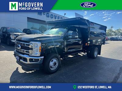 2026 Ford F-350 Regular Cab DRW 4WD DownEaster Landscape Dump for sale #FN6509 - photo 1