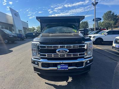 2026 Ford F-350 Regular Cab DRW 4WD DownEaster Landscape Dump for sale #FN6509 - photo 2
