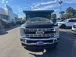 New 2026 Ford F-350 Regular Cab 4WD 9' 6" DownEaster Landscape Dump for sale #FN6509 - photo 2